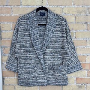 Anthropologie Splendid Textured Sweater